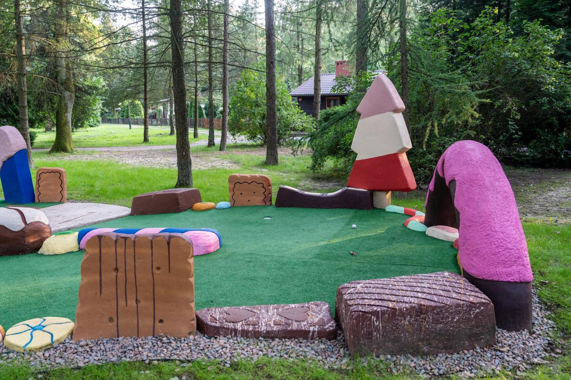 River Park Zator Eksteriør billede