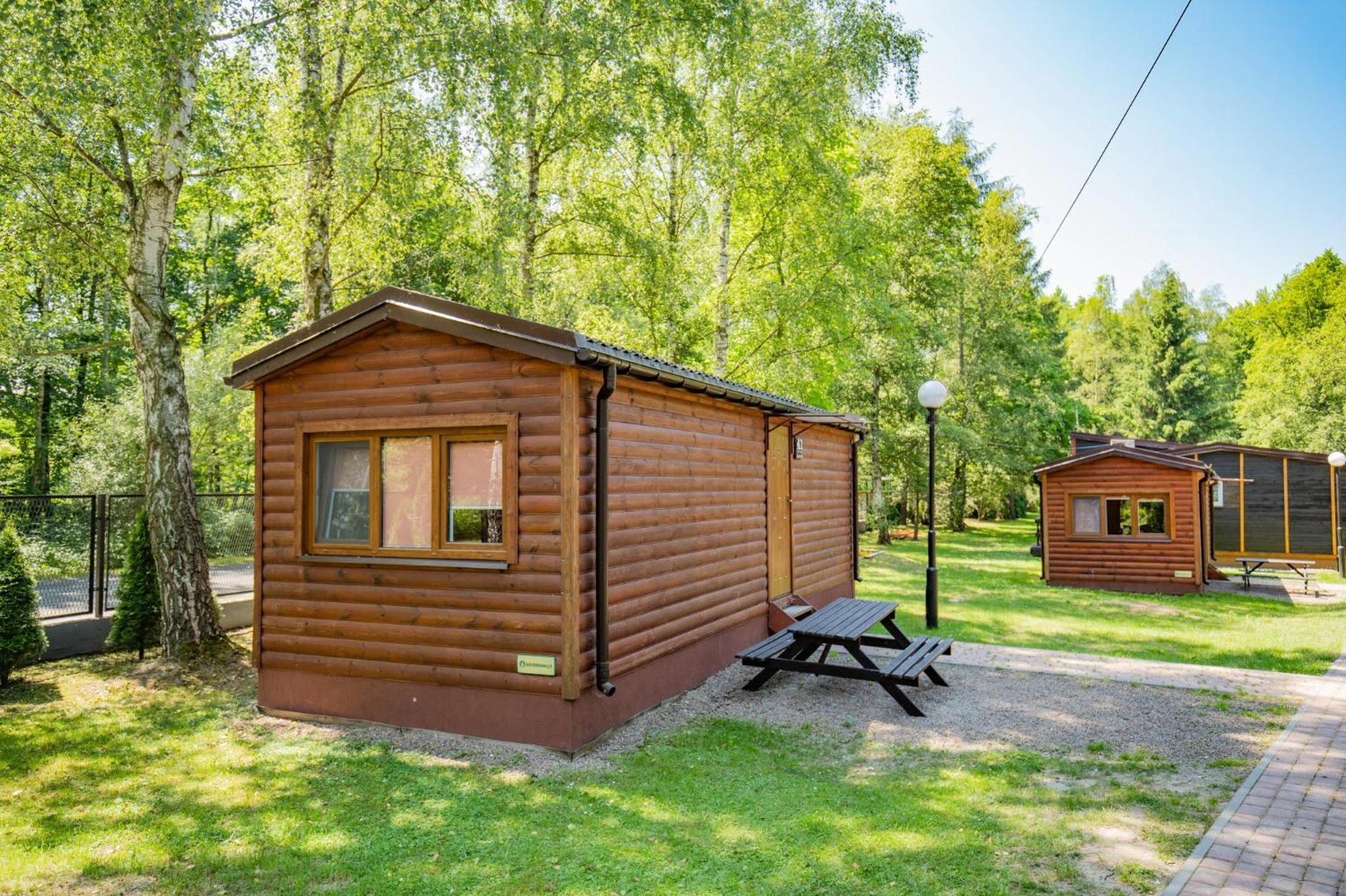 River Park Zator Eksteriør billede